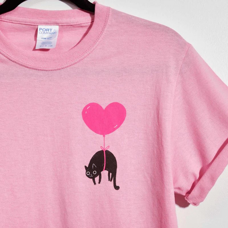 Shirts & Clothing
